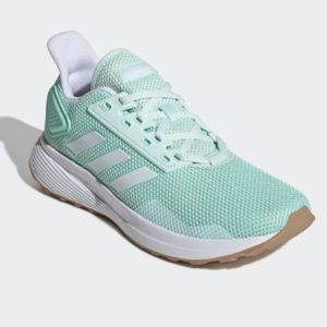 Super sale !!! Nib Duramo 9 Adidas sneakers